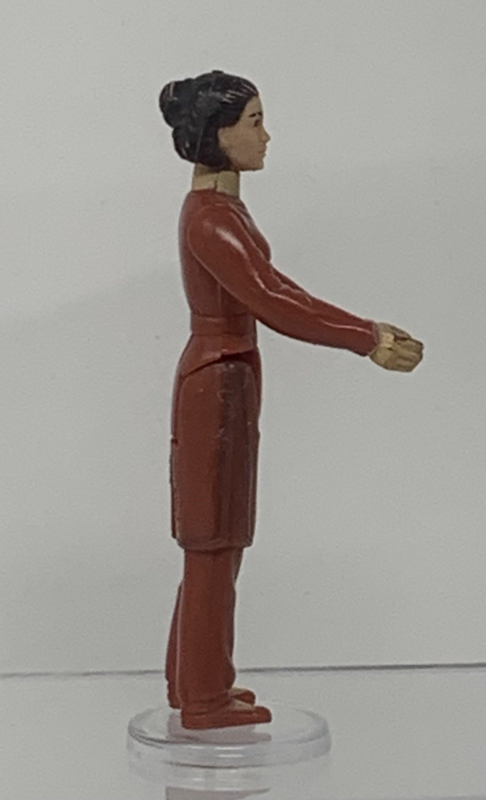 Princess Leia Organa (Bespin Gown) sold