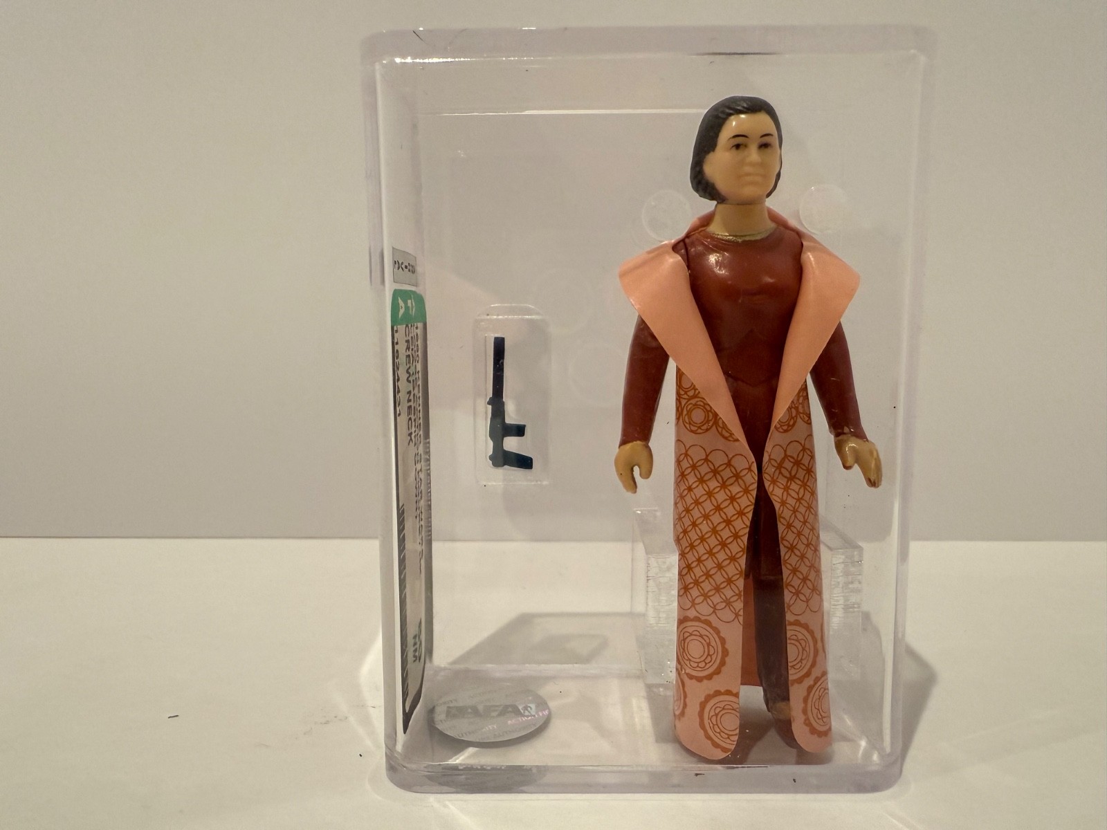 Princess Leia Organa (Bespin Gown) sold