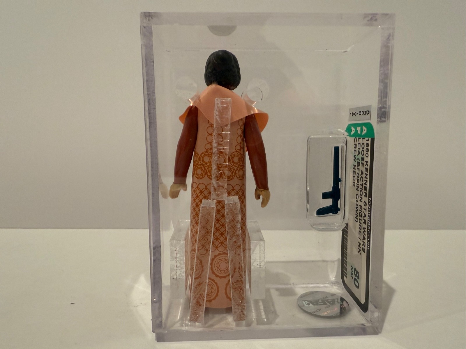 Princess Leia Organa (Bespin Gown) sold