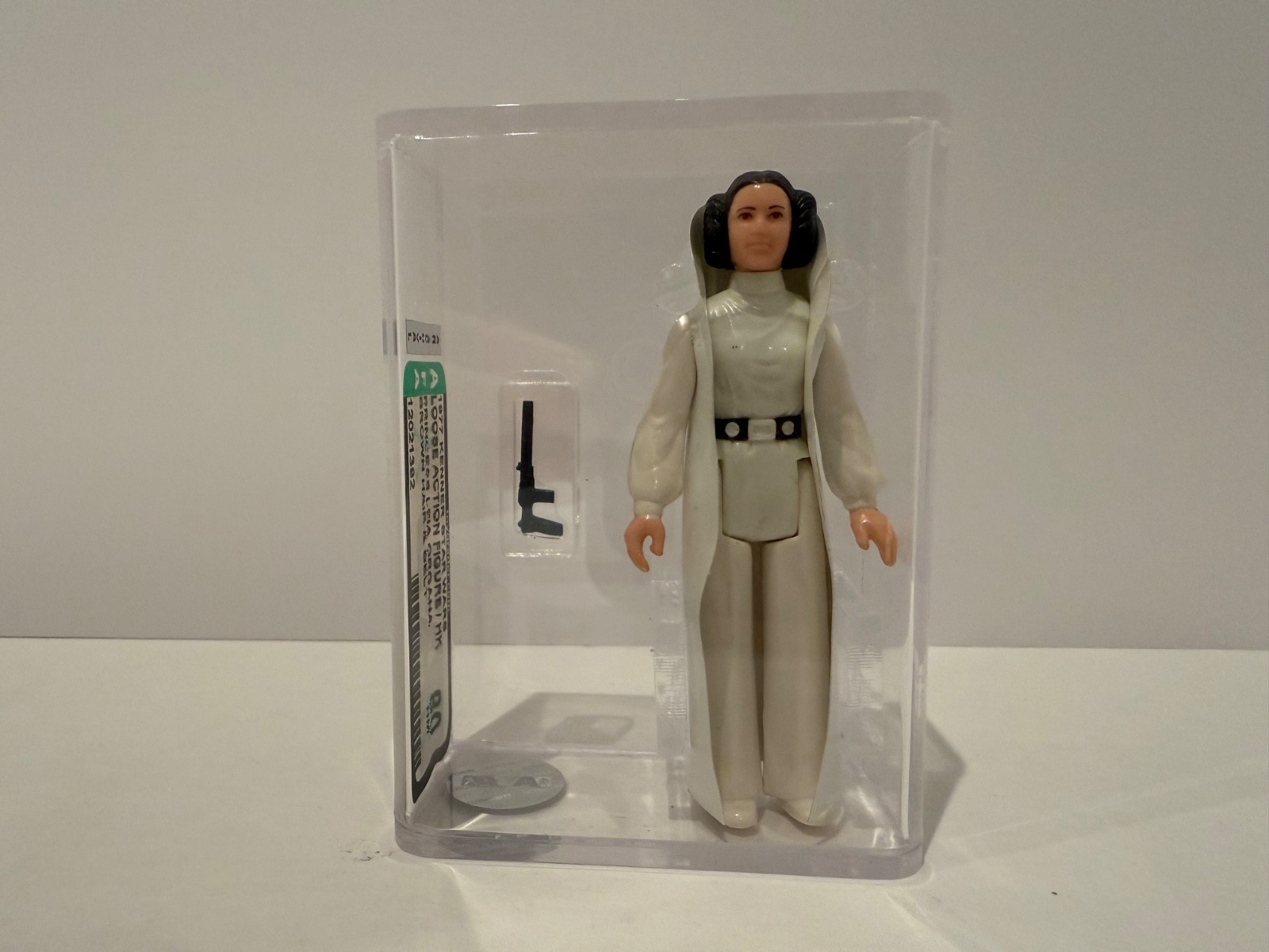 Princess Leia Organa sold