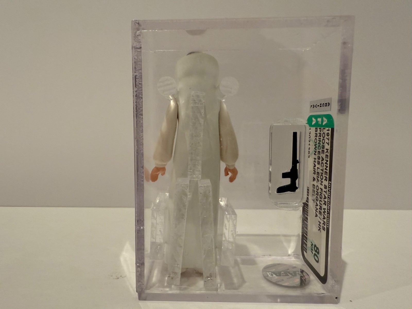 Princess Leia Organa sold