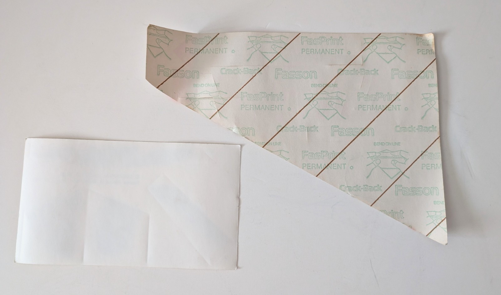 X-Wing Fighter (Battle Damaged) sold