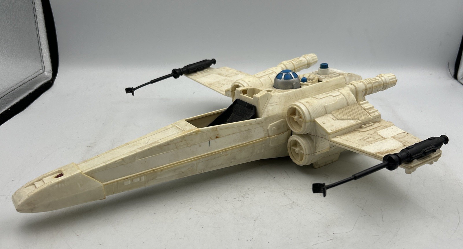 X-Wing Fighter sold