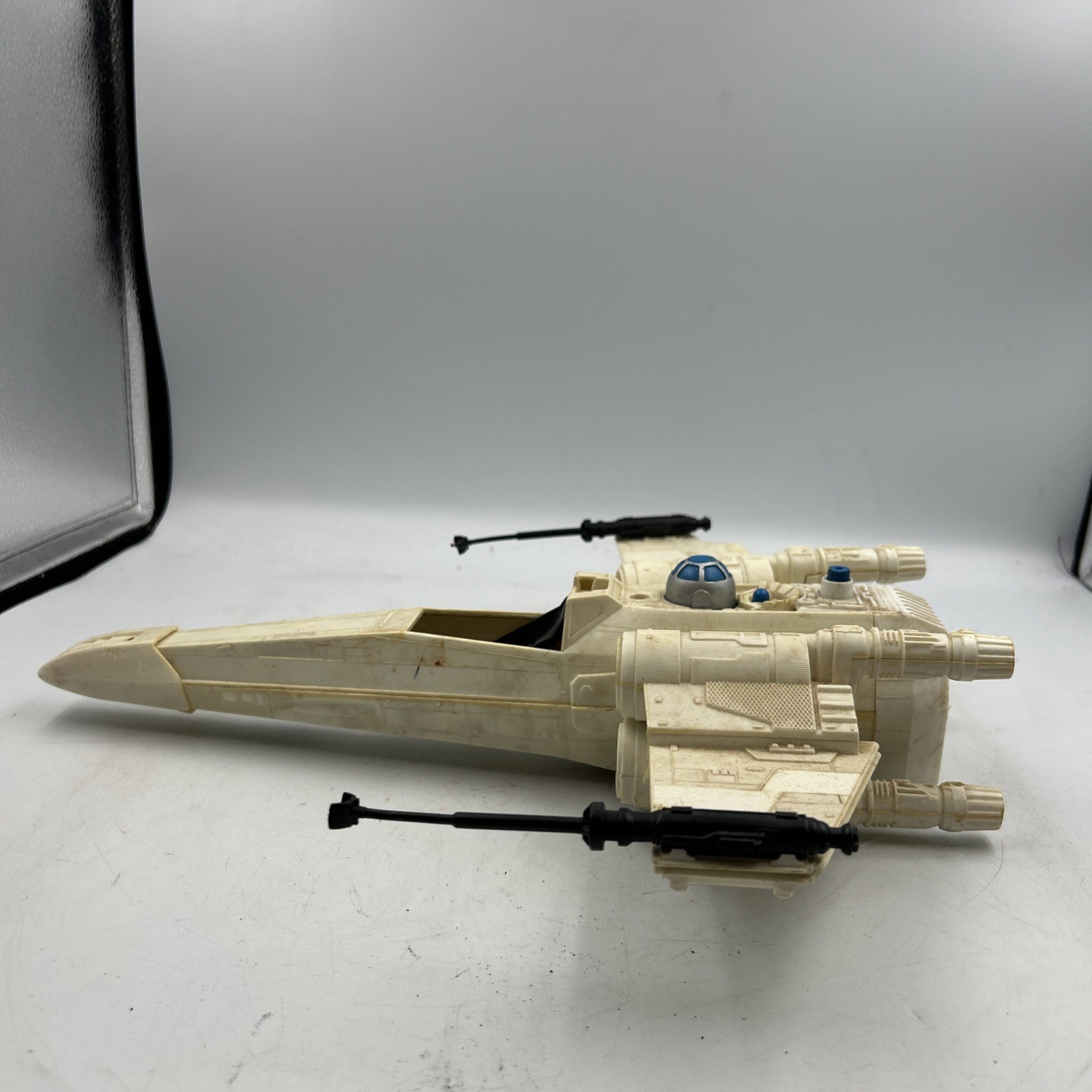 X-Wing Fighter sold