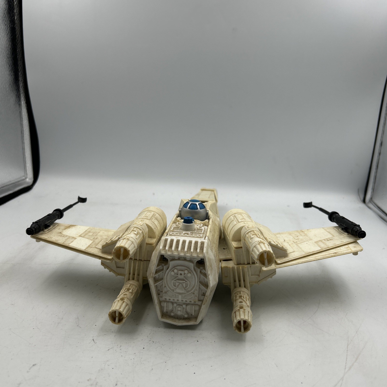 X-Wing Fighter sold