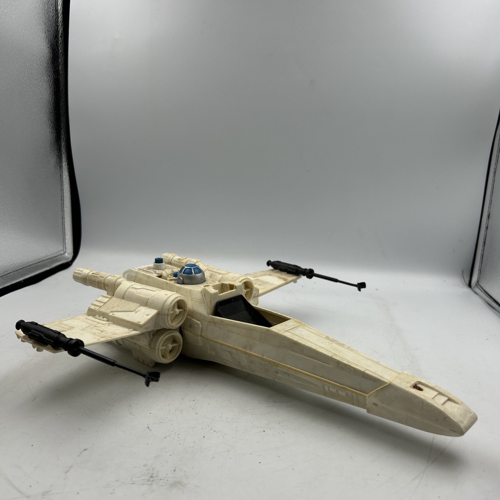 X-Wing Fighter sold