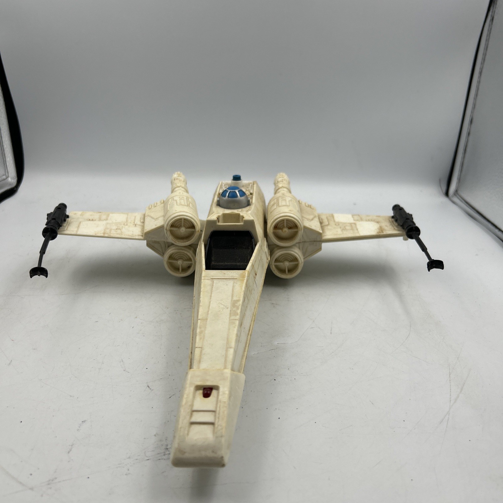 X-Wing Fighter sold