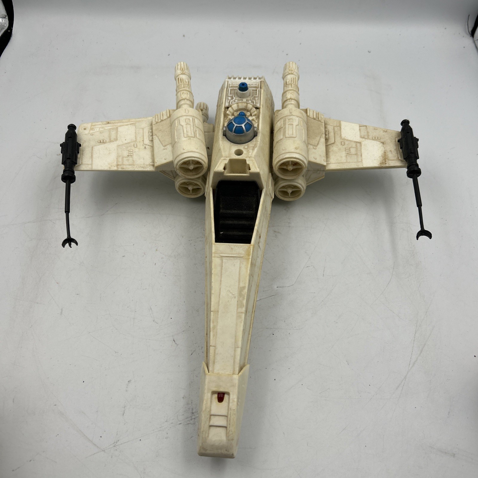 X-Wing Fighter sold