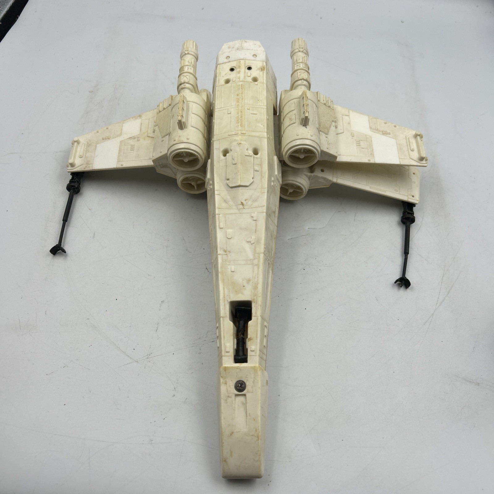 X-Wing Fighter sold