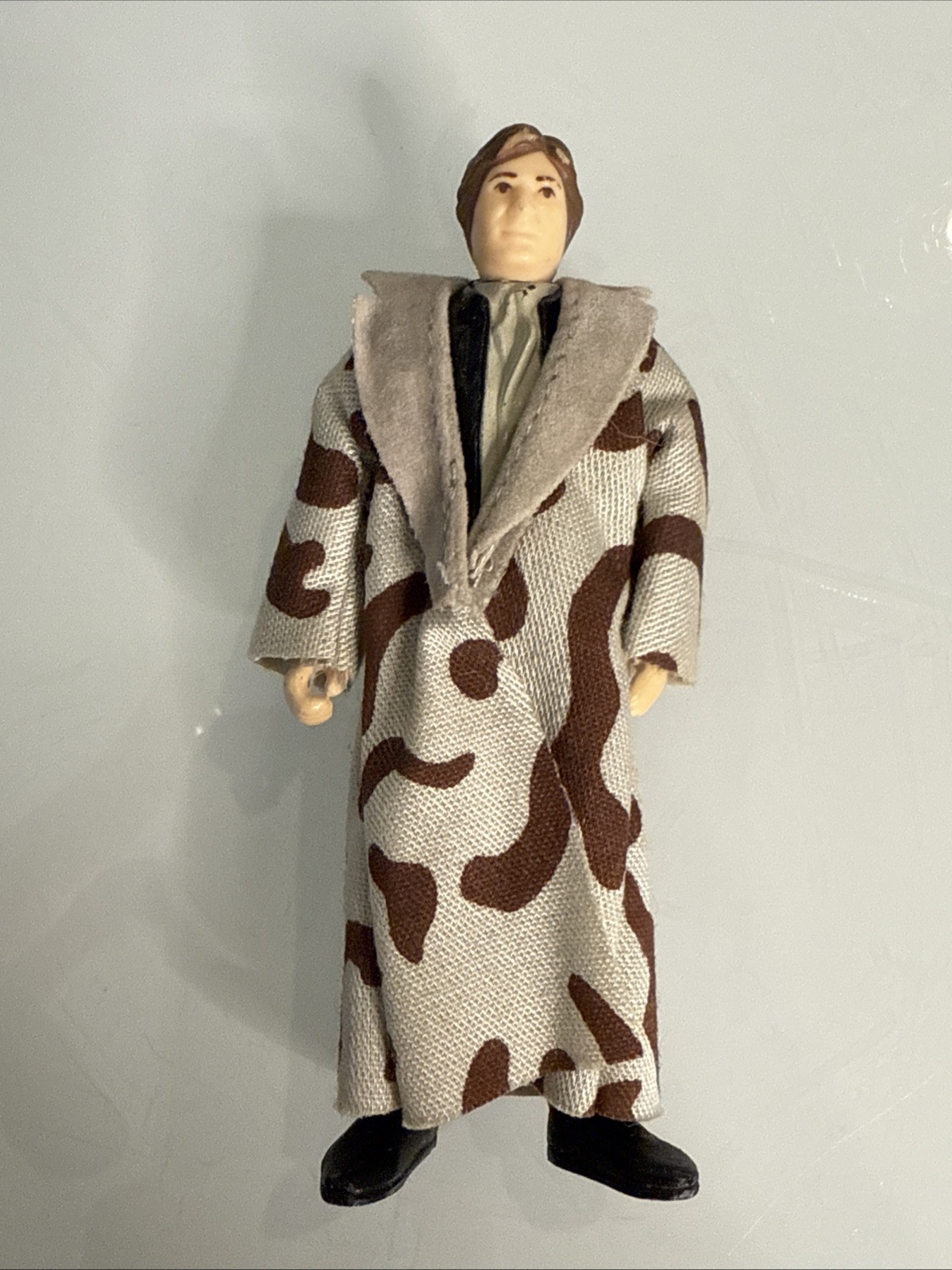 Han Solo (In Trench Coat) sold
