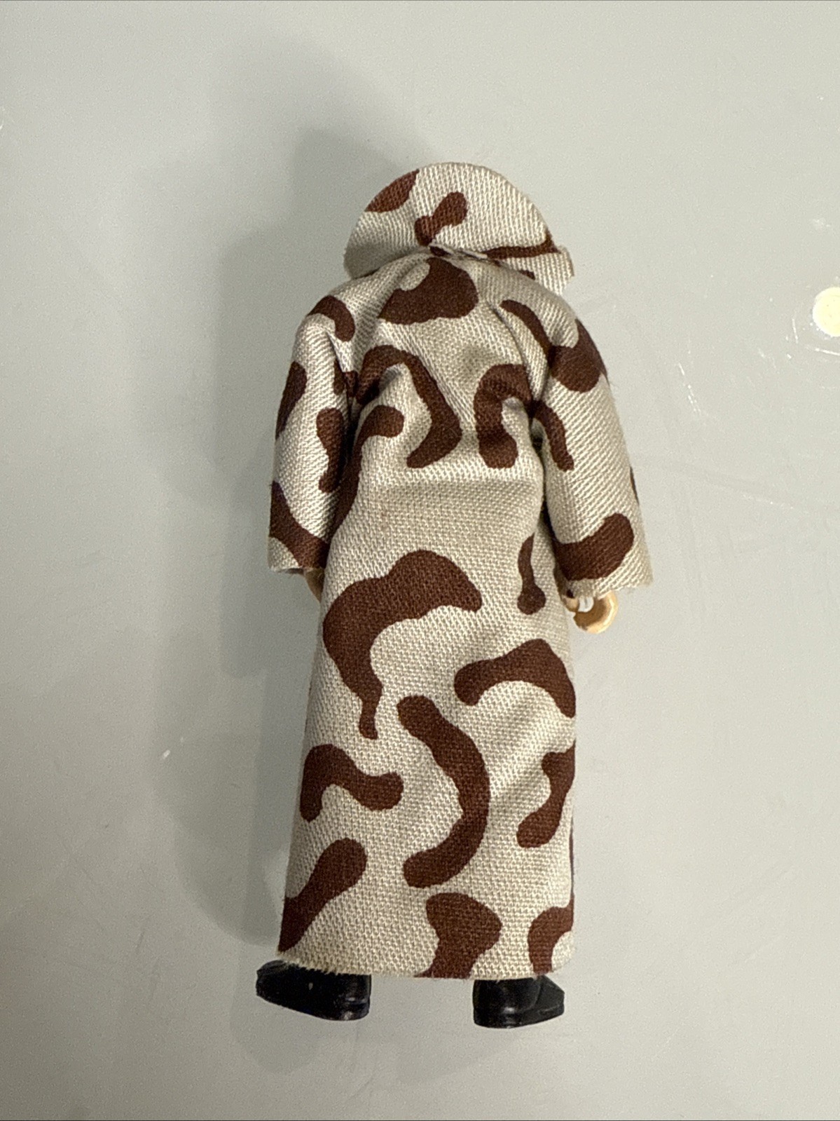 Han Solo (In Trench Coat) sold