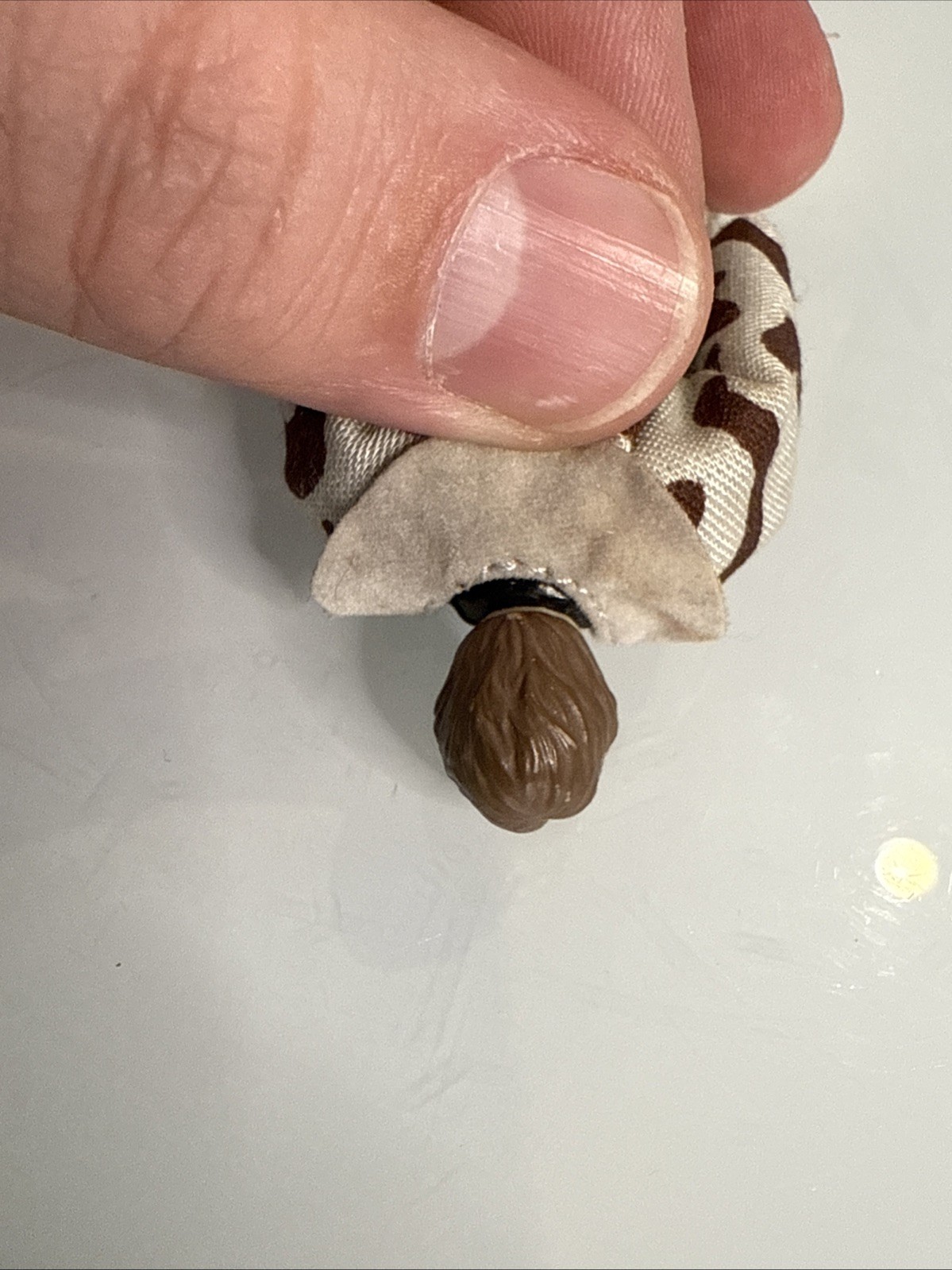 Han Solo (In Trench Coat) sold