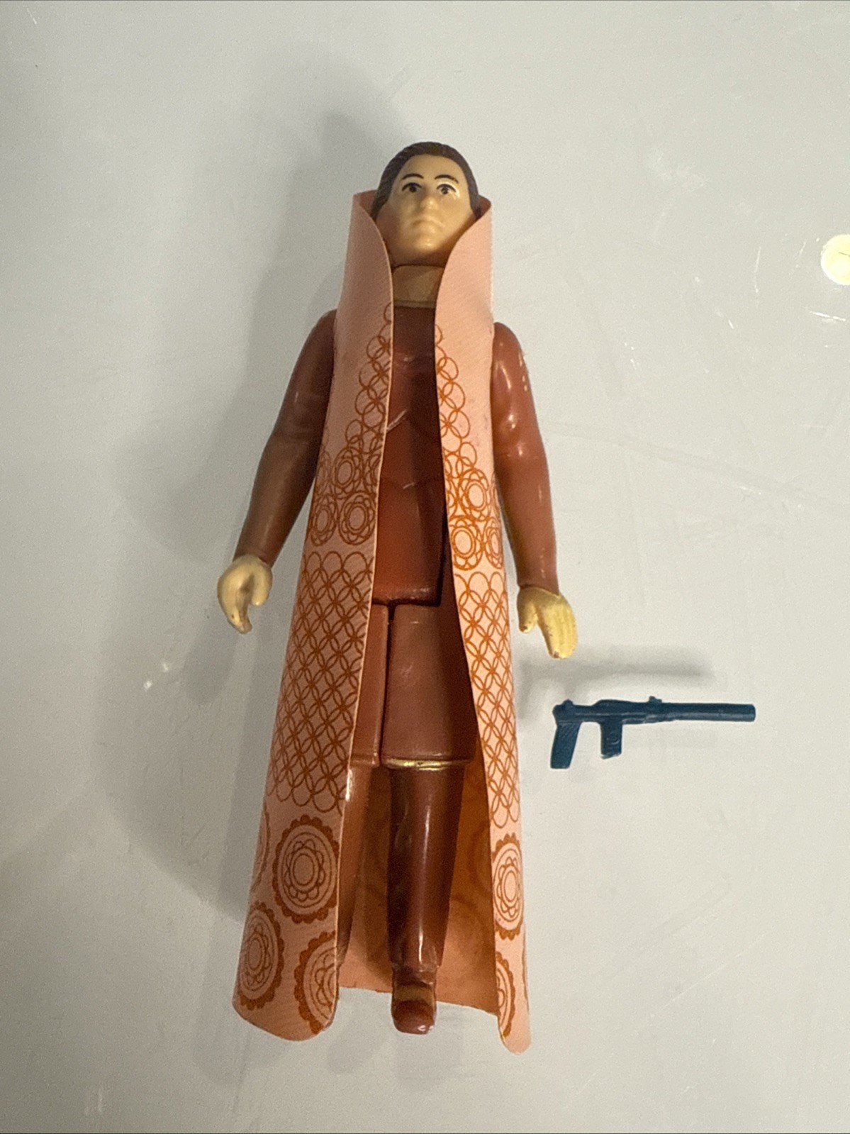 Princess Leia Organa (Bespin Gown) sold