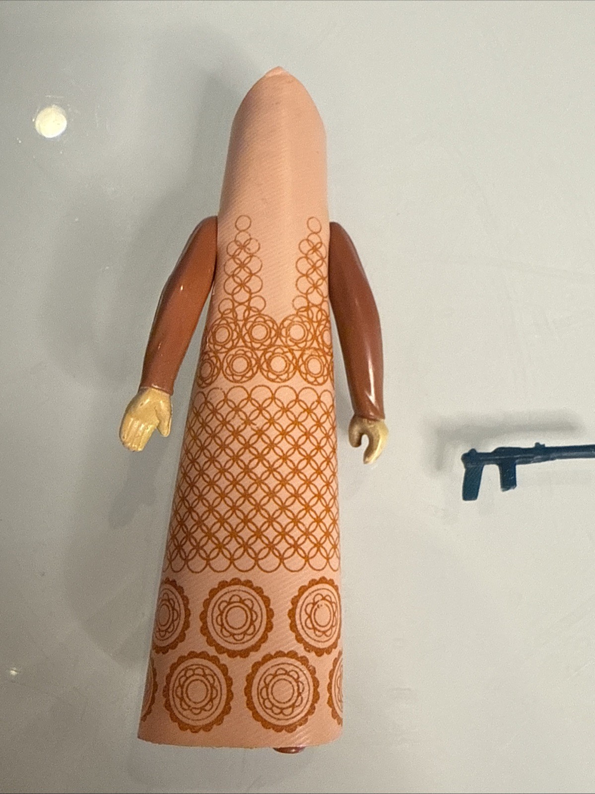Princess Leia Organa (Bespin Gown) sold