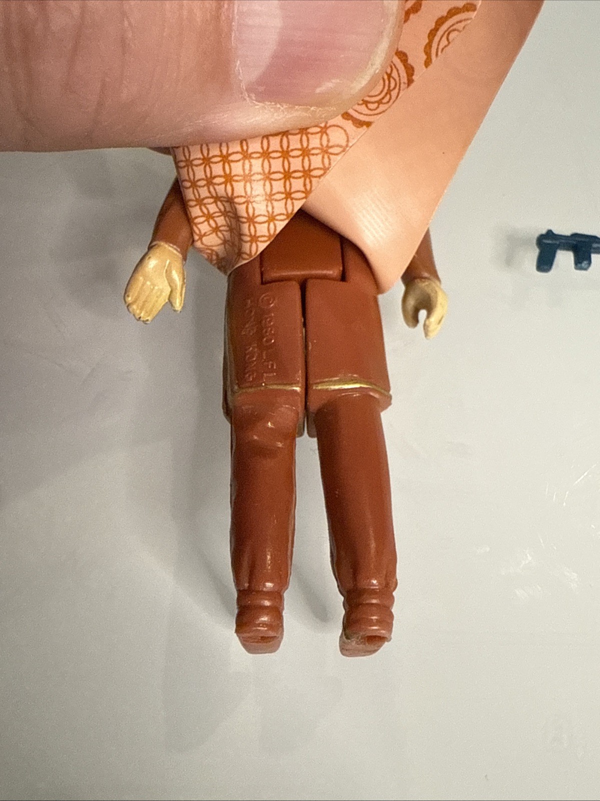 Princess Leia Organa (Bespin Gown) sold