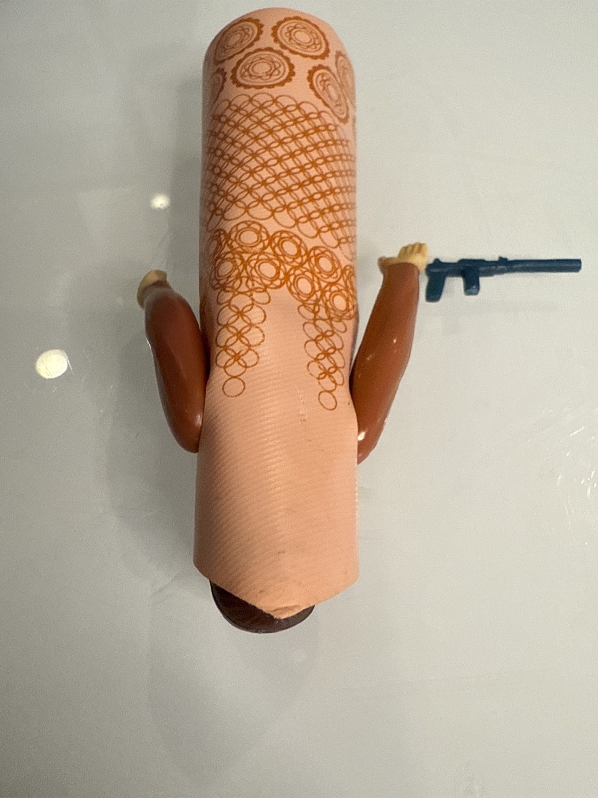 Princess Leia Organa (Bespin Gown) sold