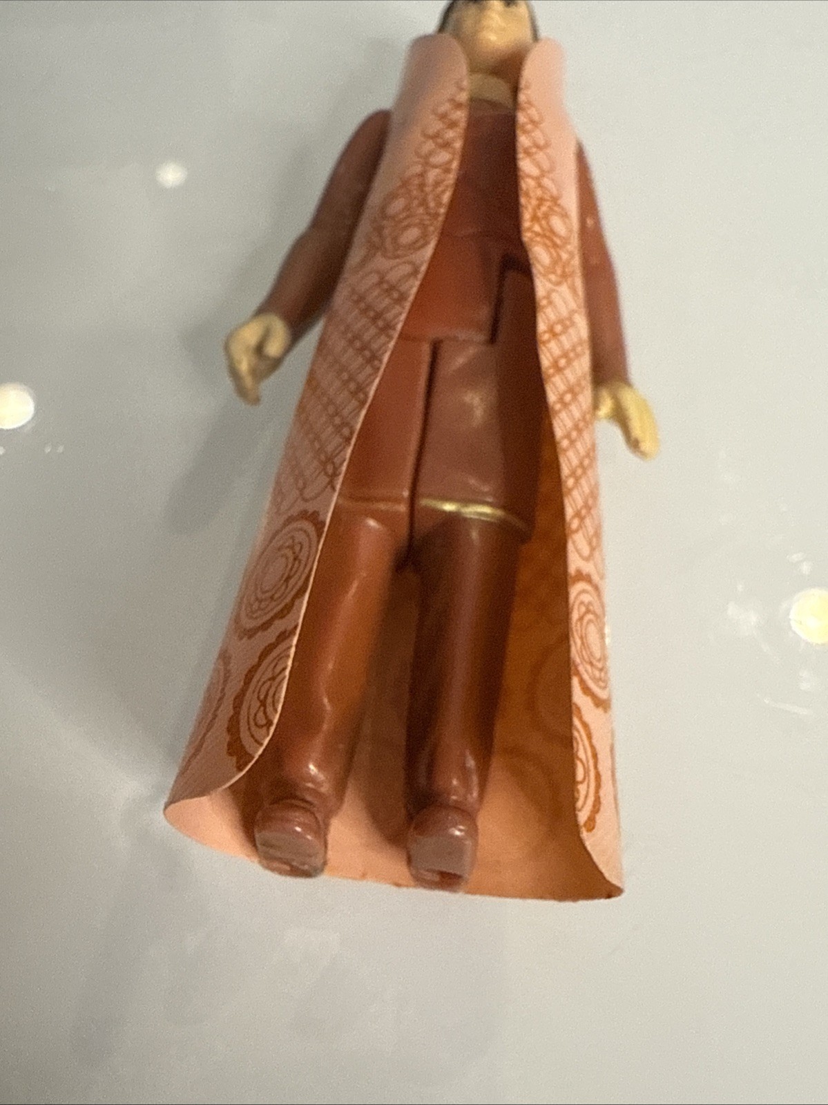 Princess Leia Organa (Bespin Gown) sold