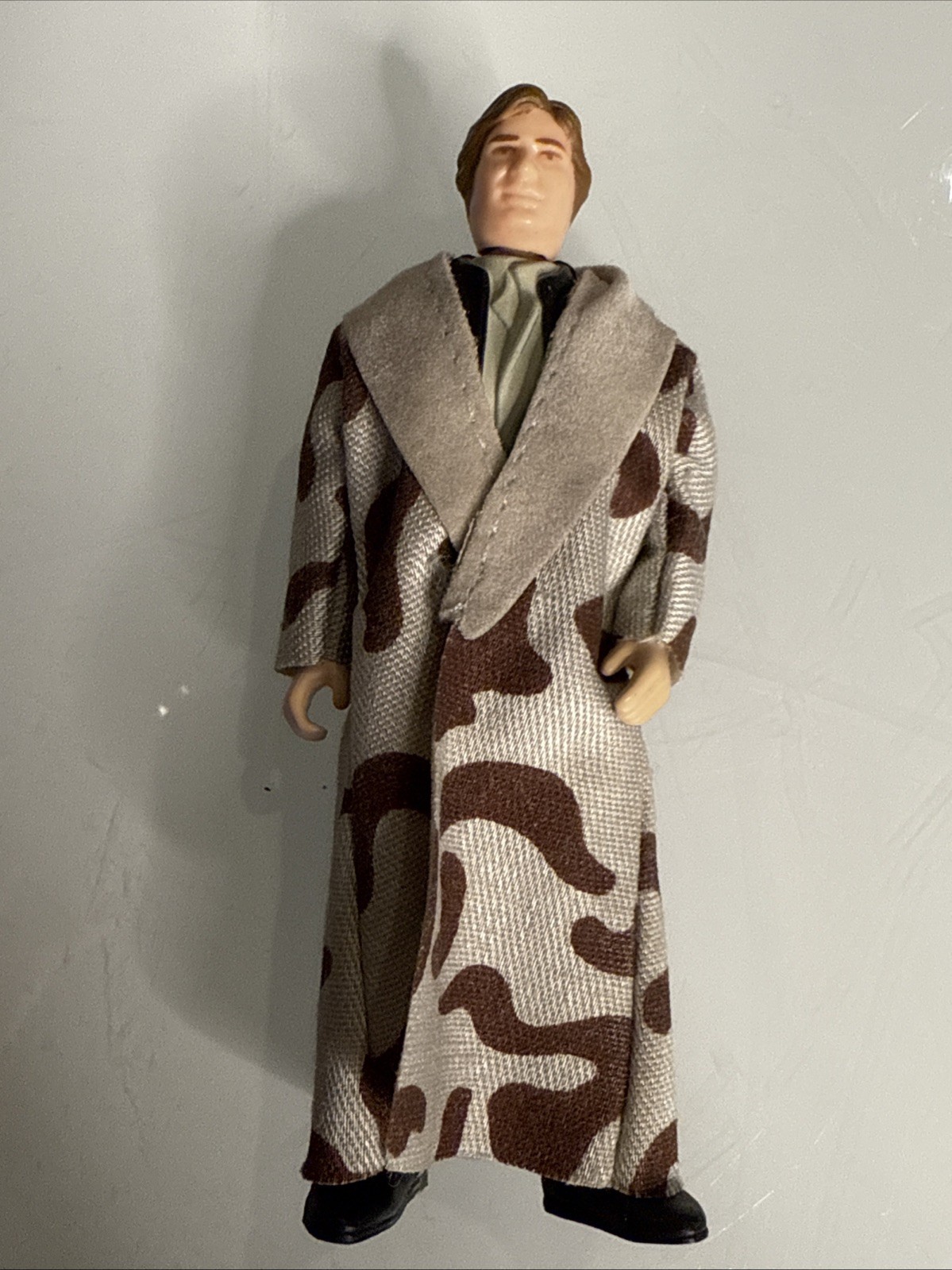 Han Solo (In Trench Coat) sold
