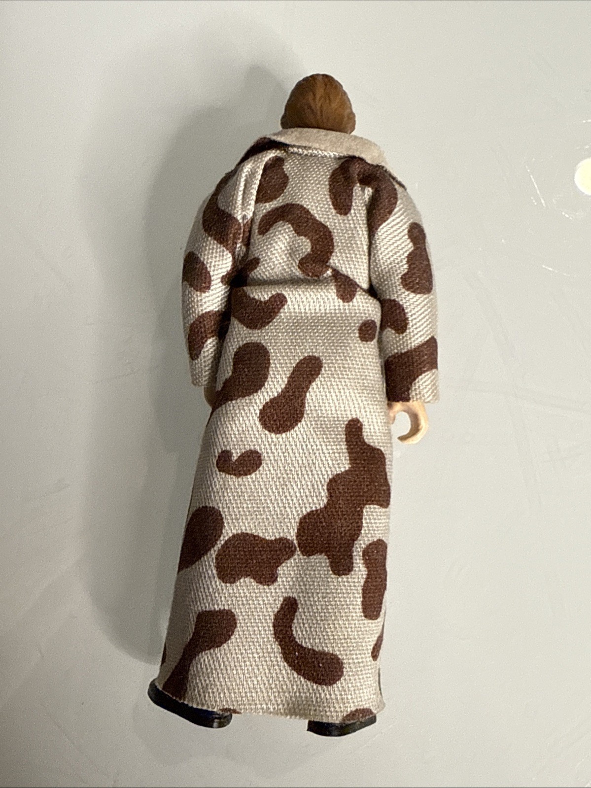 Han Solo (In Trench Coat) sold