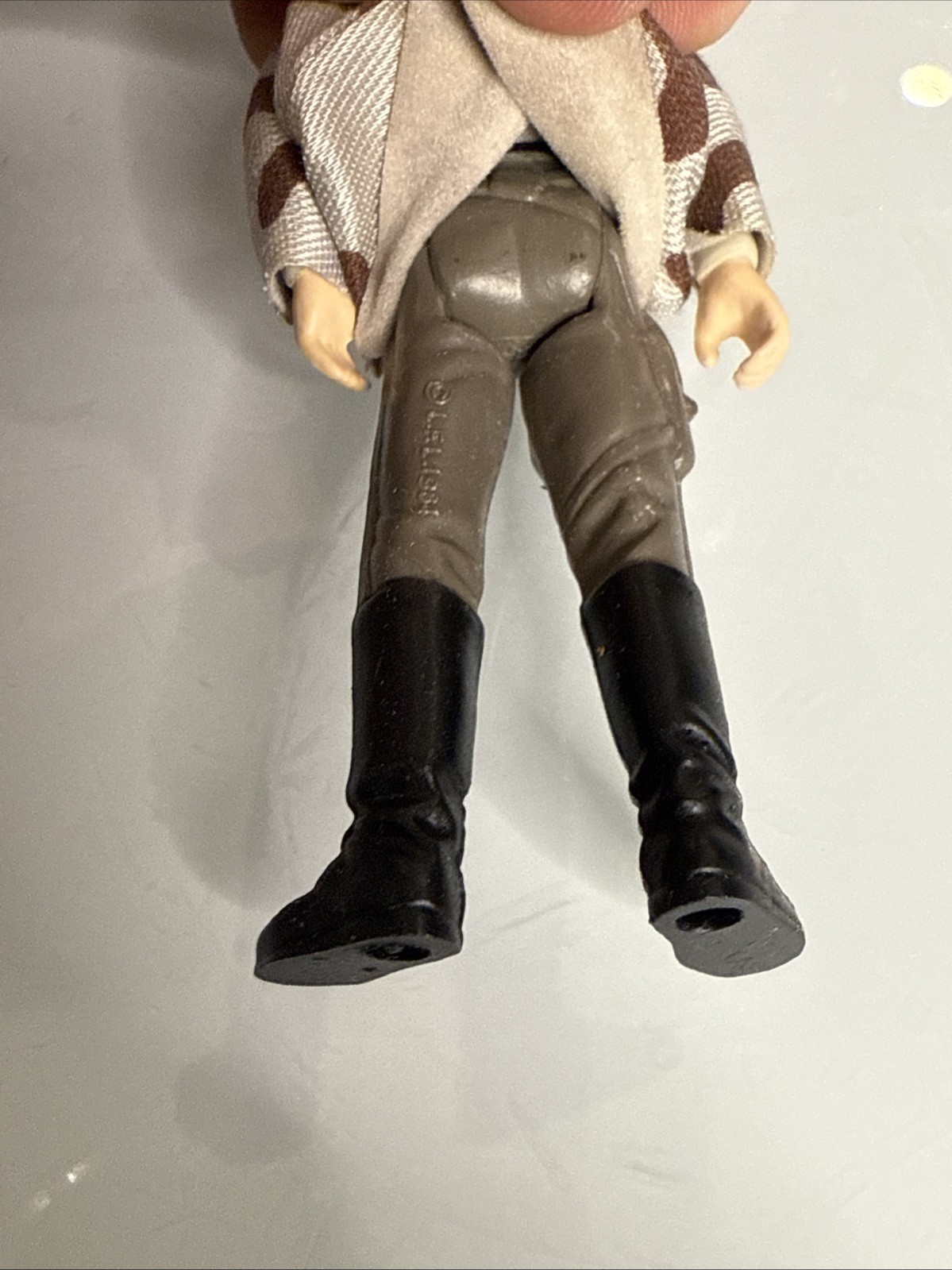 Han Solo (In Trench Coat) sold