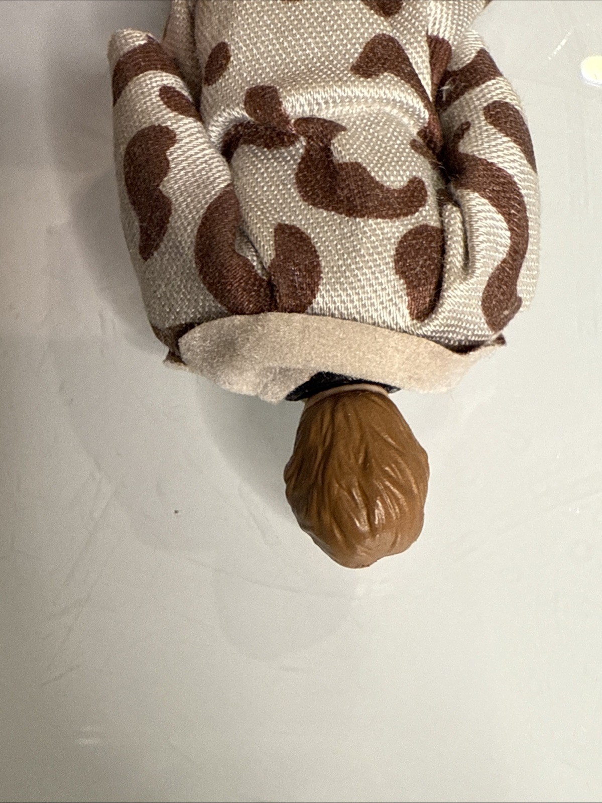 Han Solo (In Trench Coat) sold