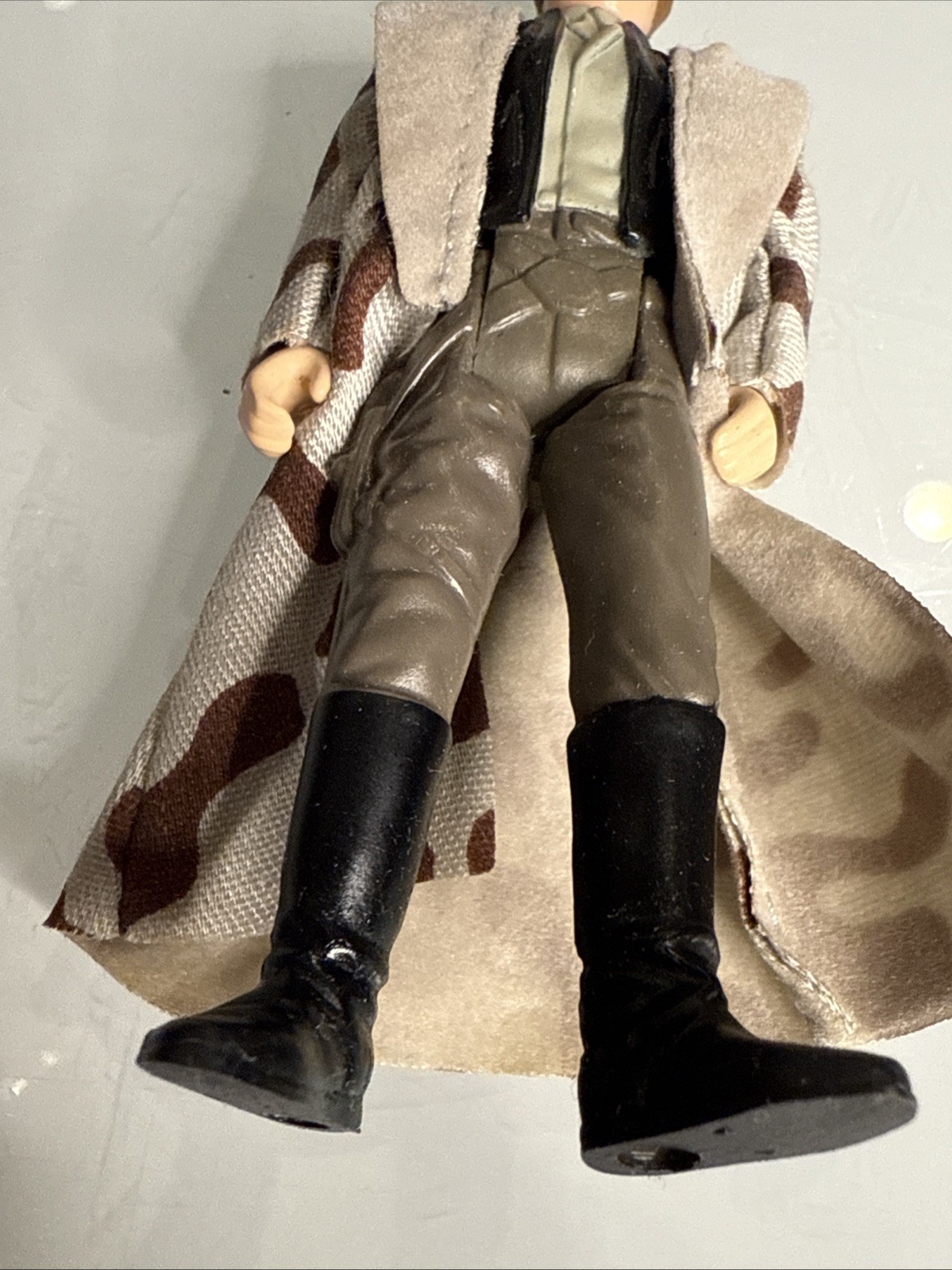 Han Solo (In Trench Coat) sold