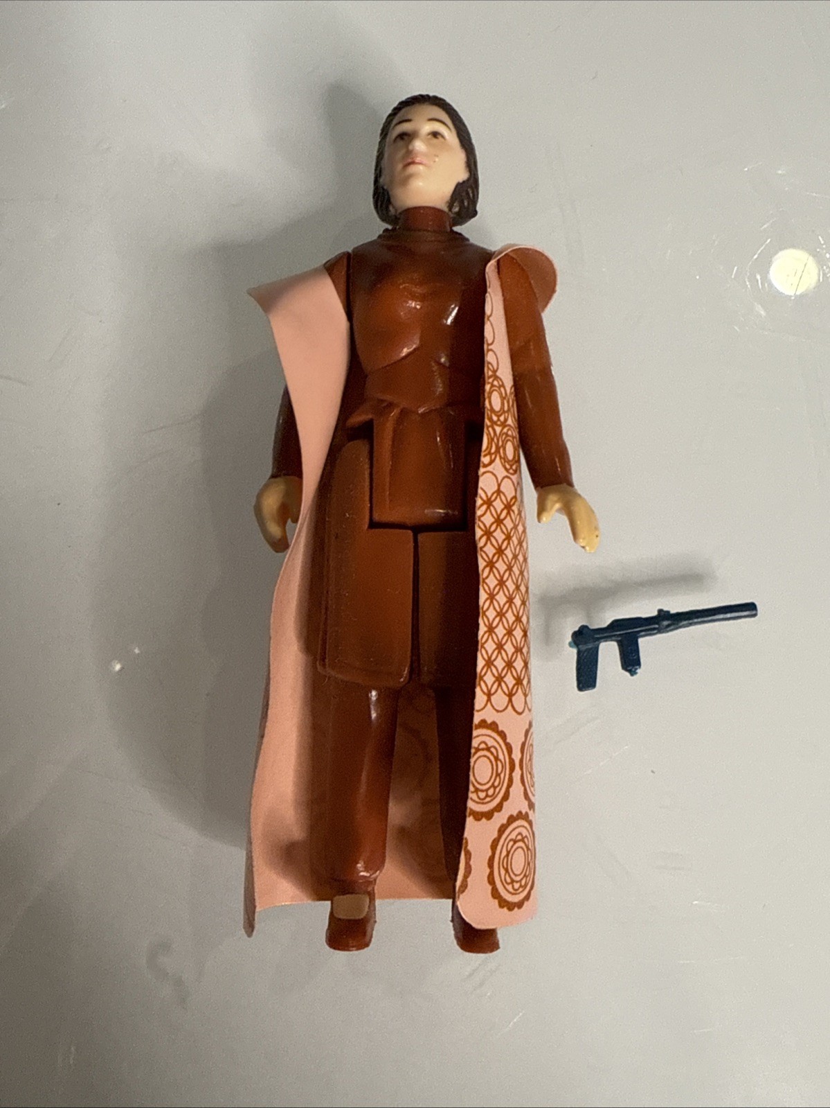 Princess Leia Organa (Bespin Gown) sold