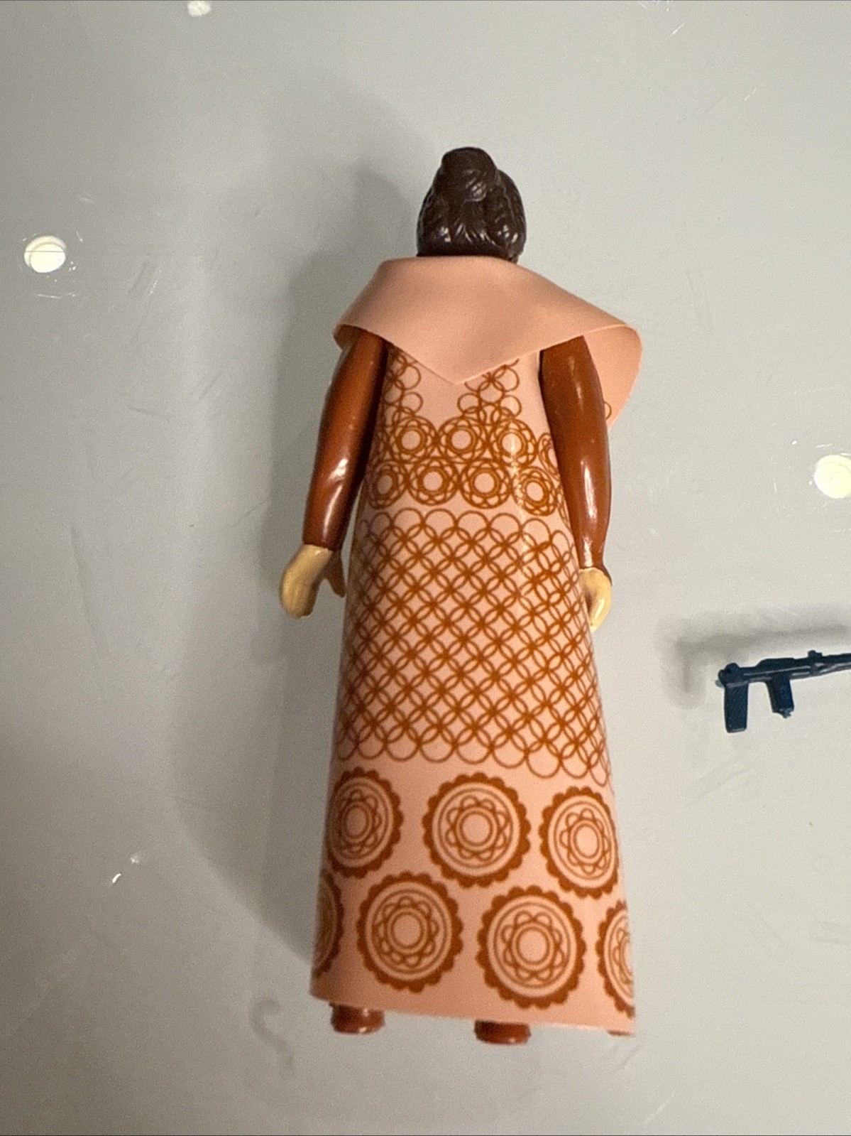 Princess Leia Organa (Bespin Gown) sold