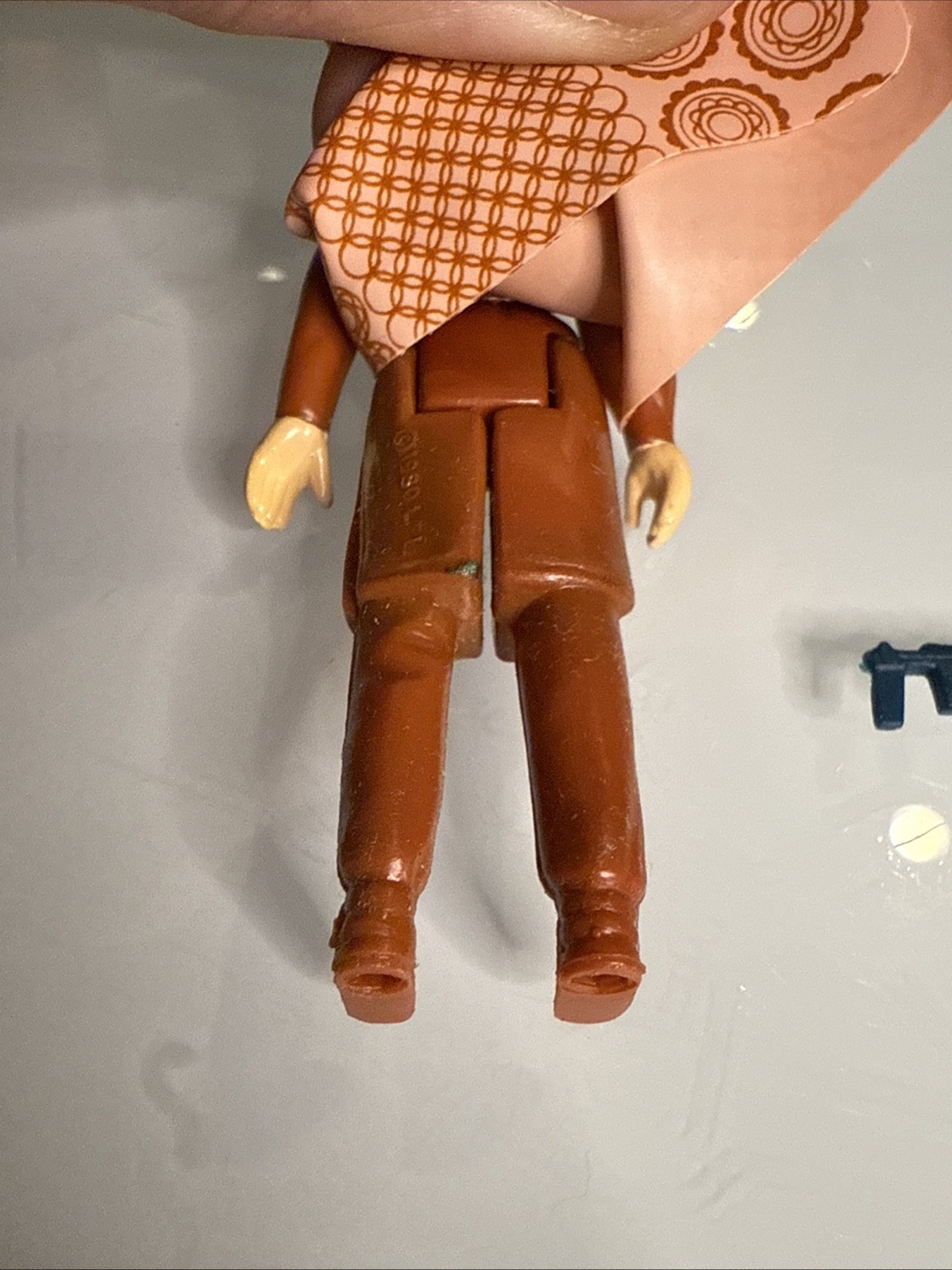 Princess Leia Organa (Bespin Gown) sold