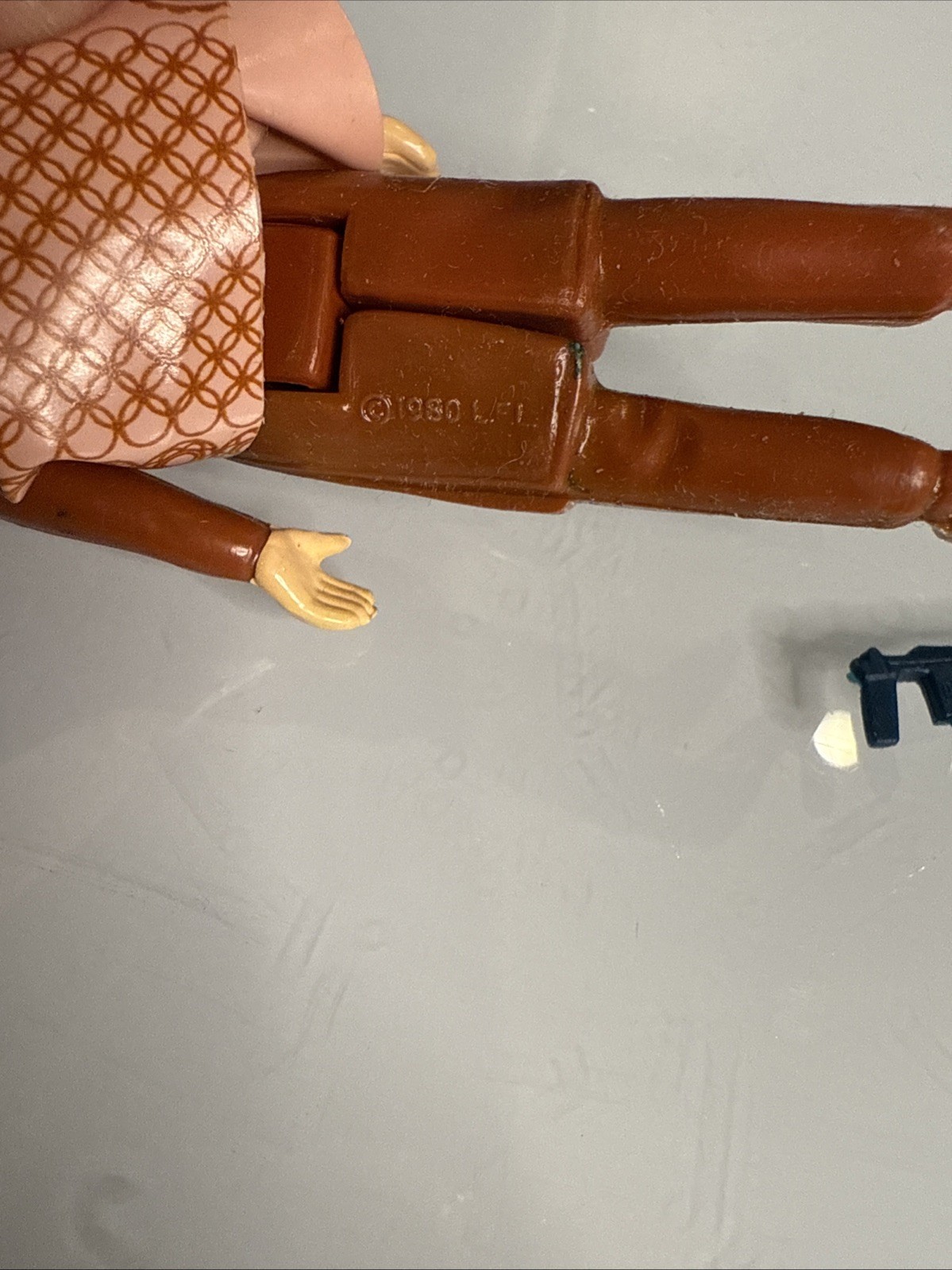 Princess Leia Organa (Bespin Gown) sold