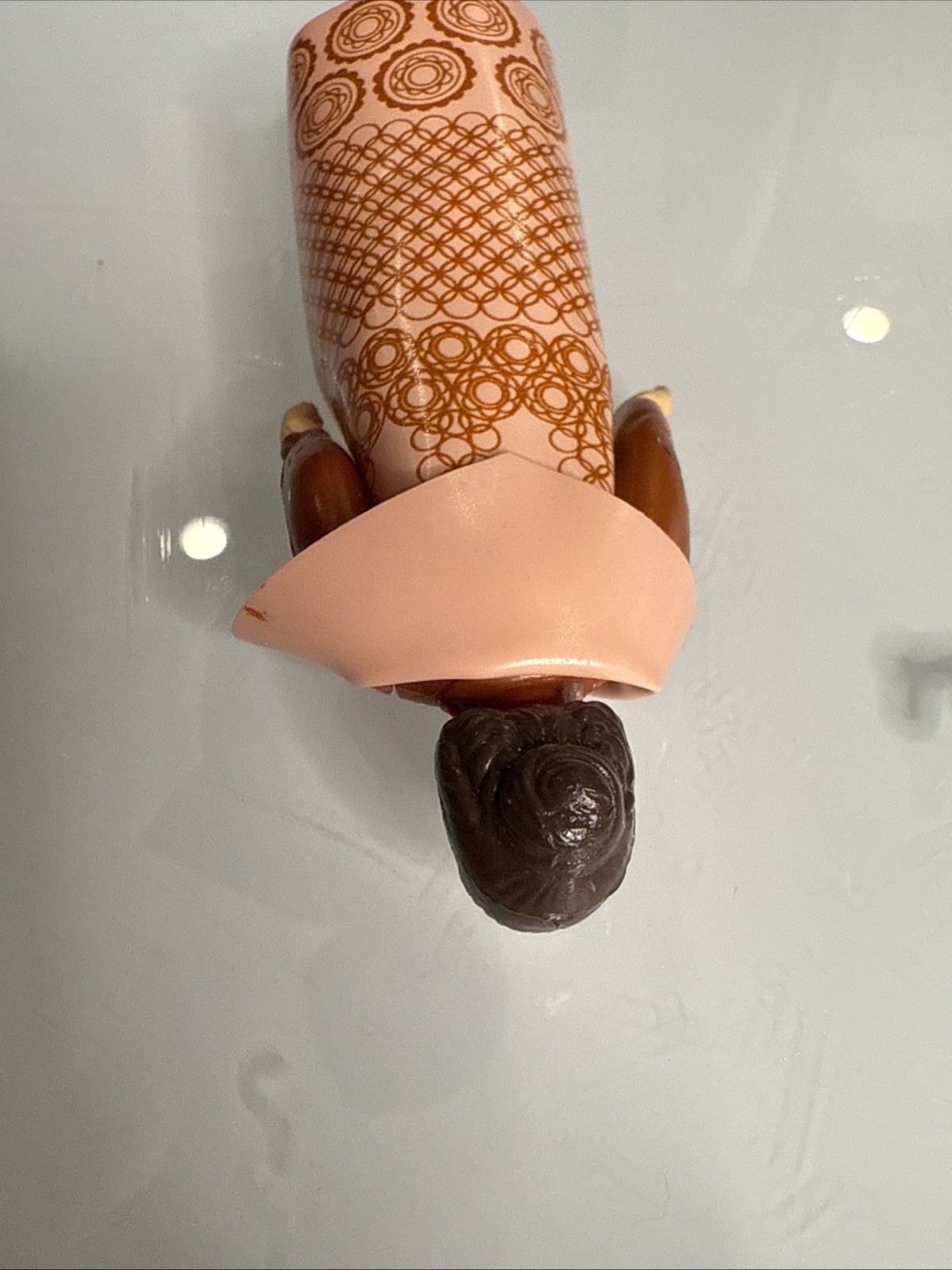 Princess Leia Organa (Bespin Gown) sold