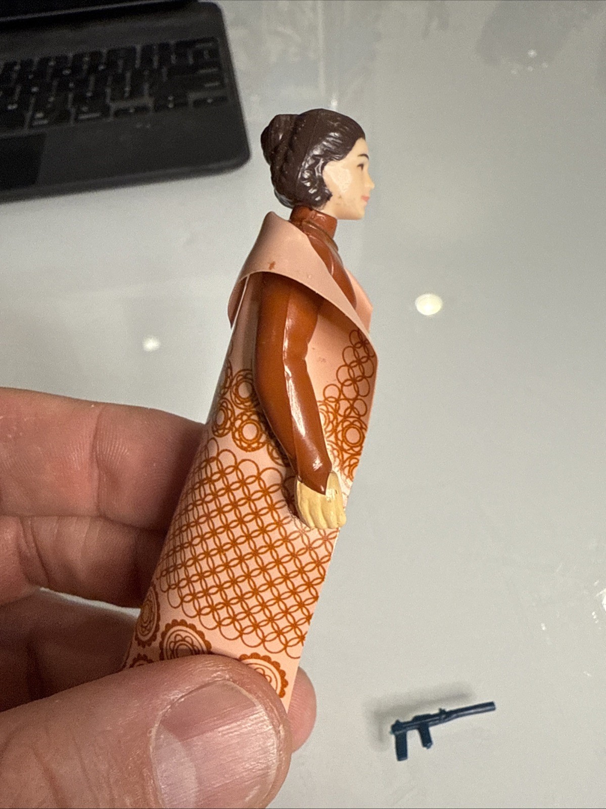 Princess Leia Organa (Bespin Gown) sold