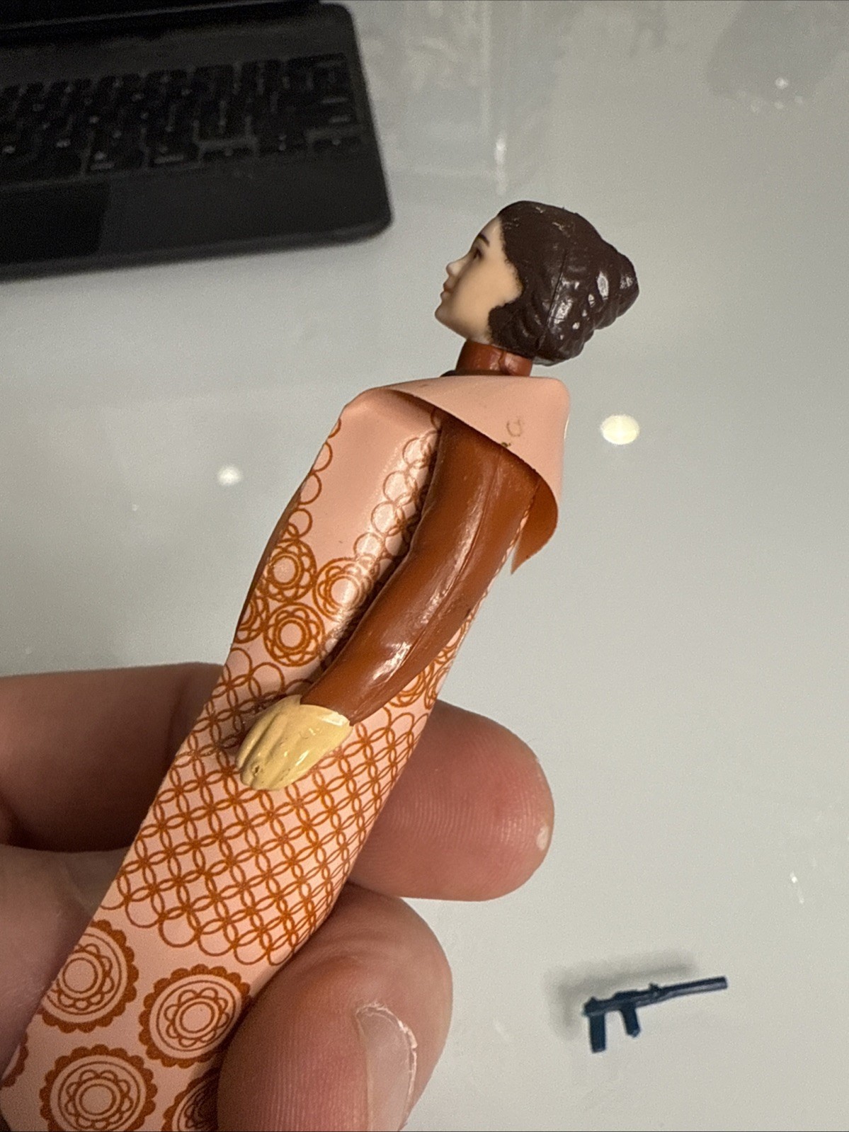 Princess Leia Organa (Bespin Gown) sold