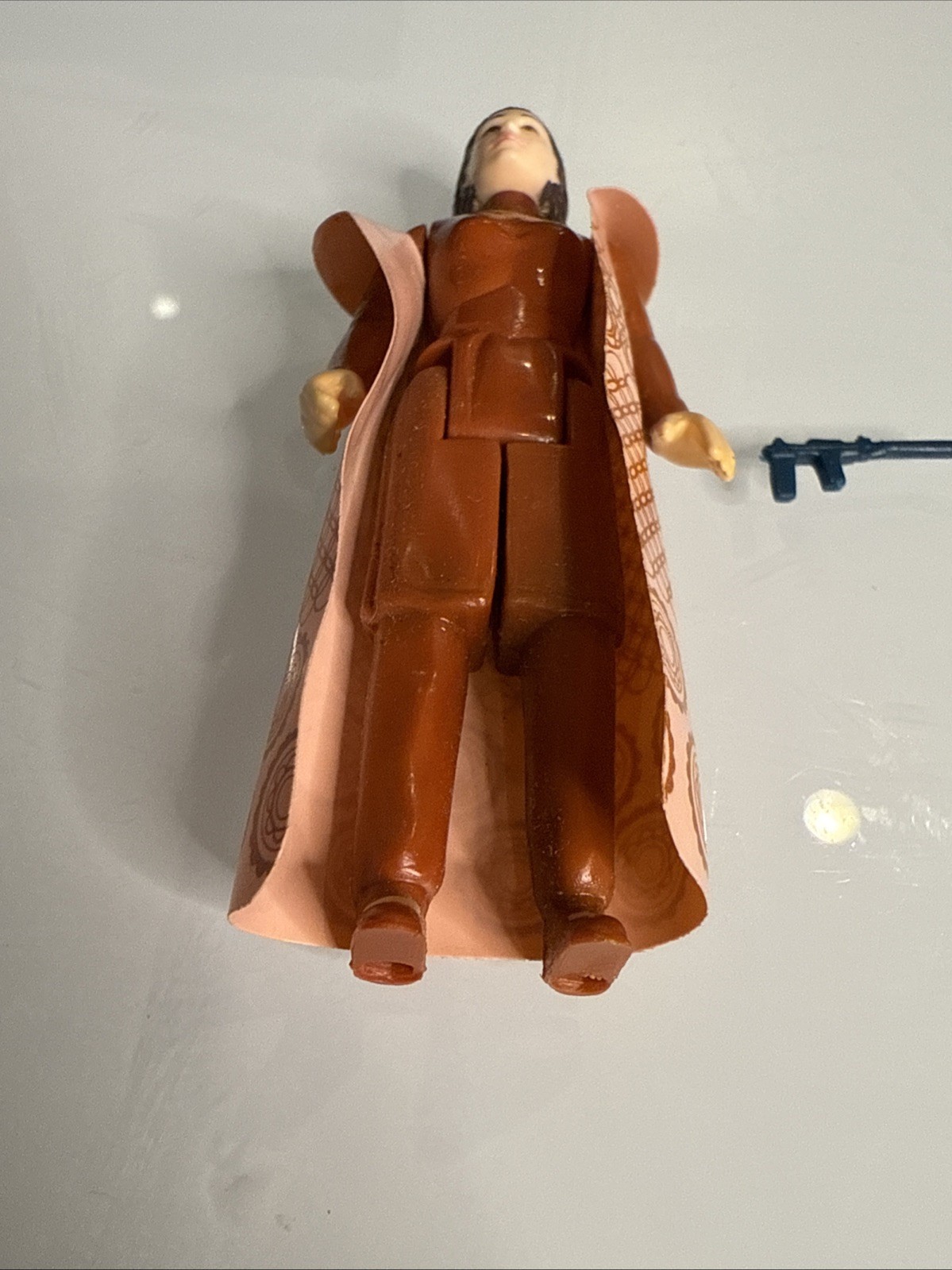 Princess Leia Organa (Bespin Gown) sold