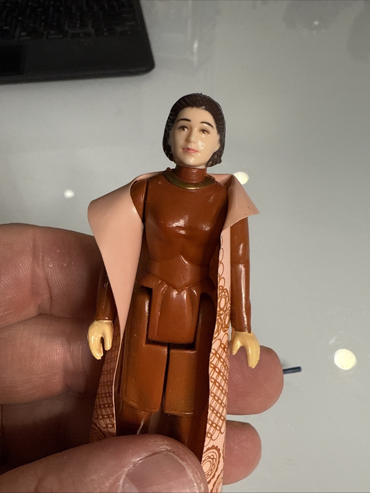 Princess Leia Organa (Bespin Gown) sold