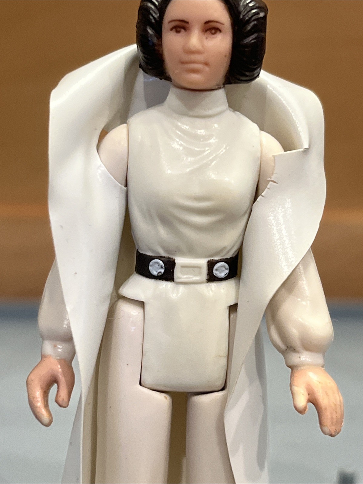 Princess Leia Organa sold