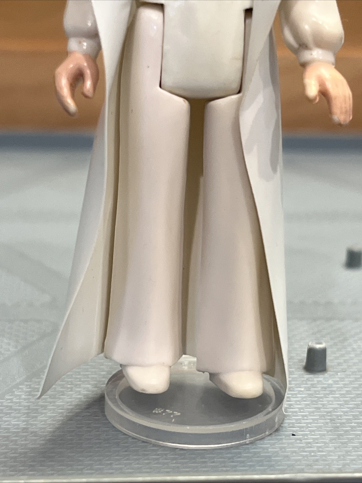 Princess Leia Organa sold