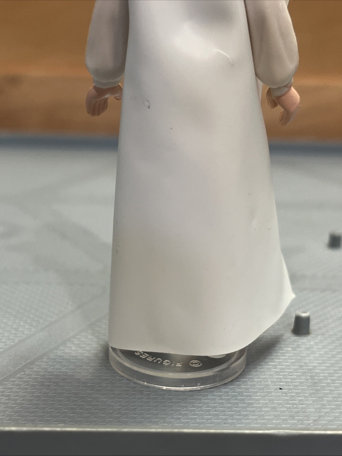 Princess Leia Organa sold