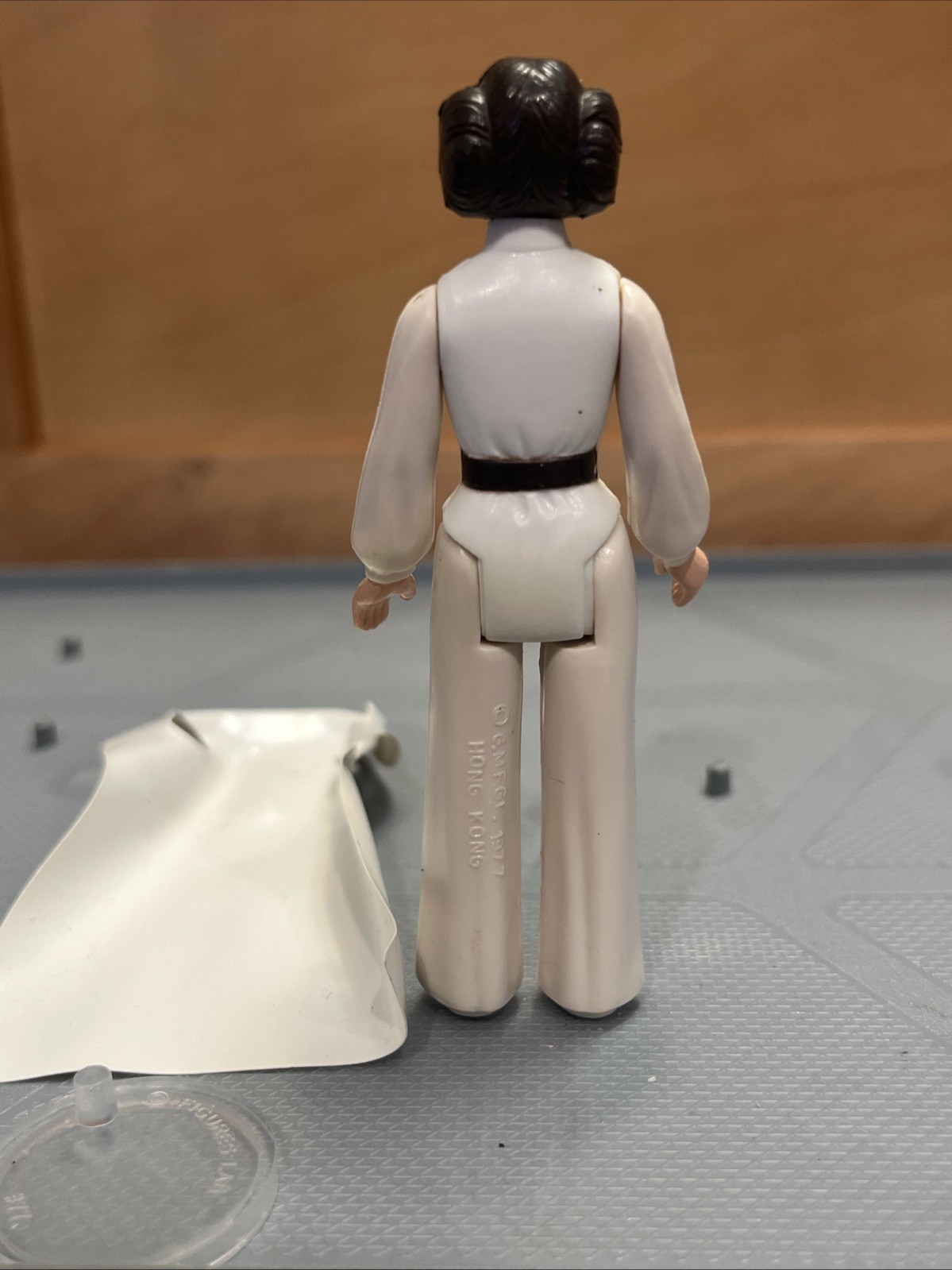 Princess Leia Organa sold