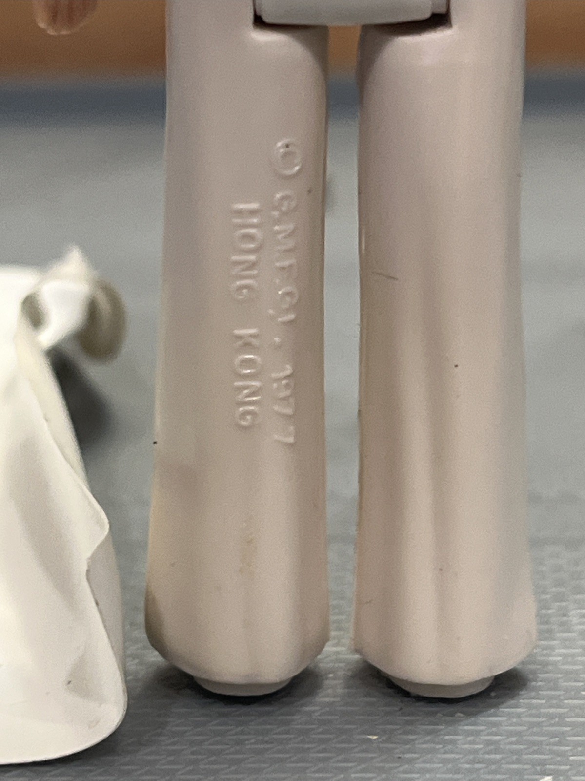 Princess Leia Organa sold