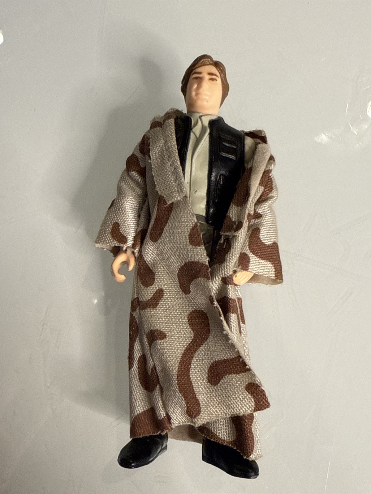 Han Solo (In Trench Coat) sold