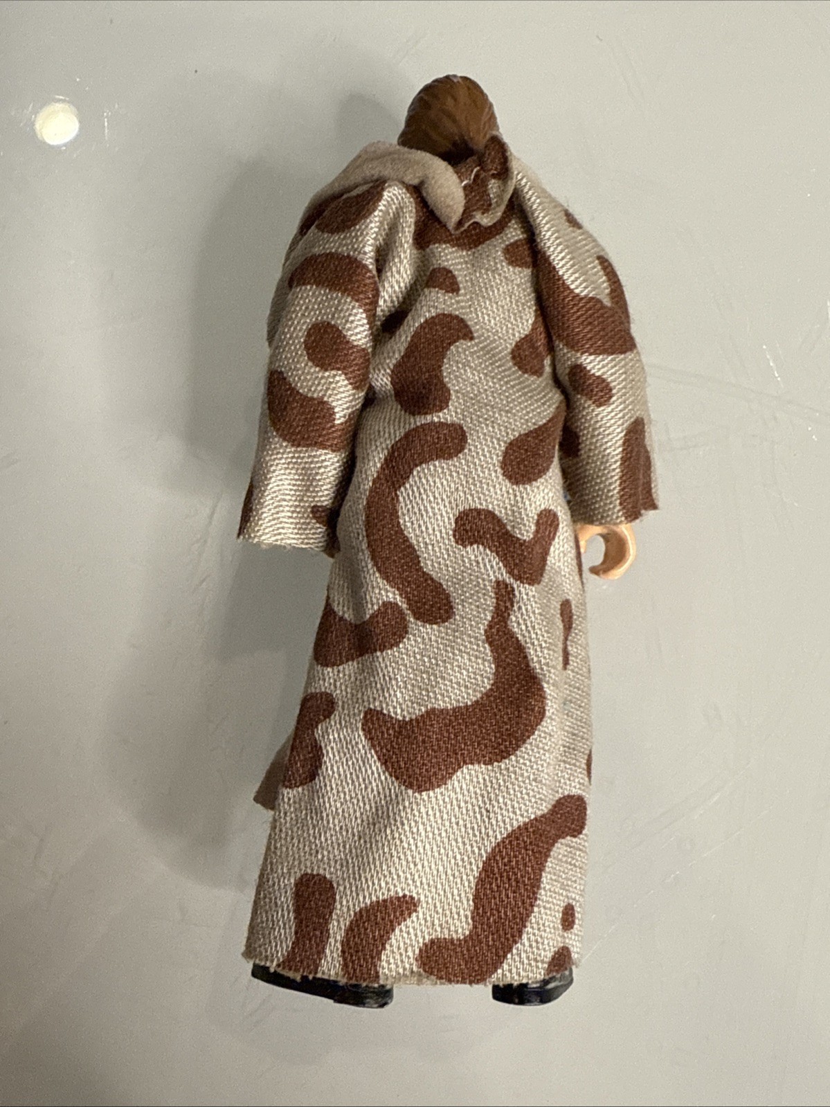 Han Solo (In Trench Coat) sold