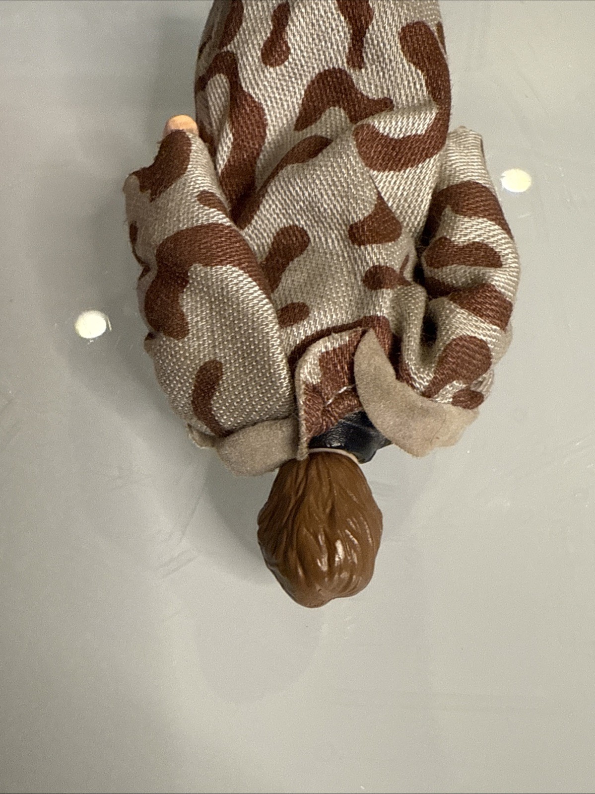 Han Solo (In Trench Coat) sold