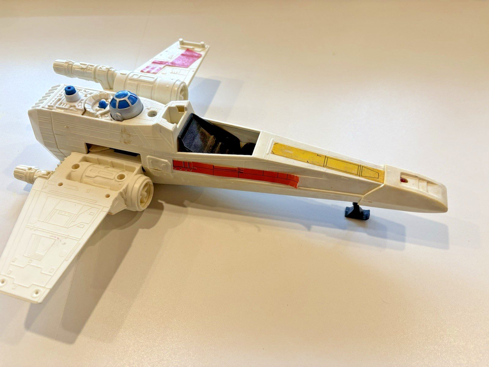 X-Wing Fighter sold