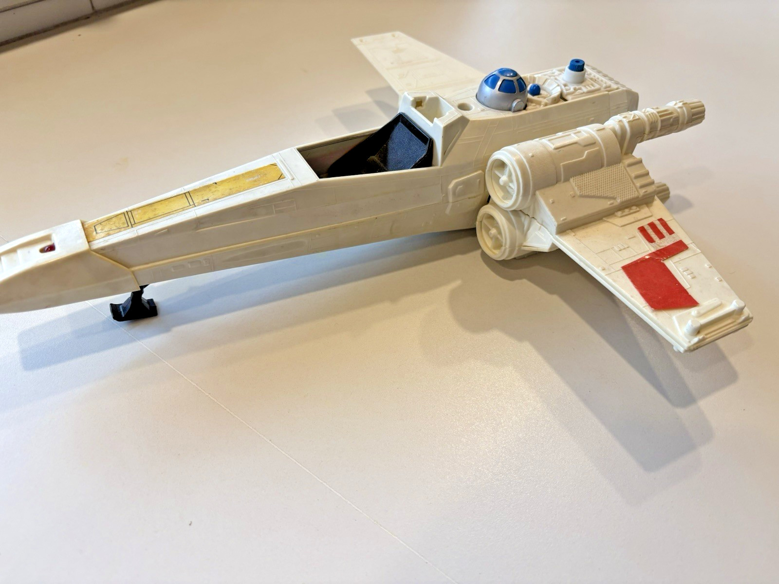X-Wing Fighter sold