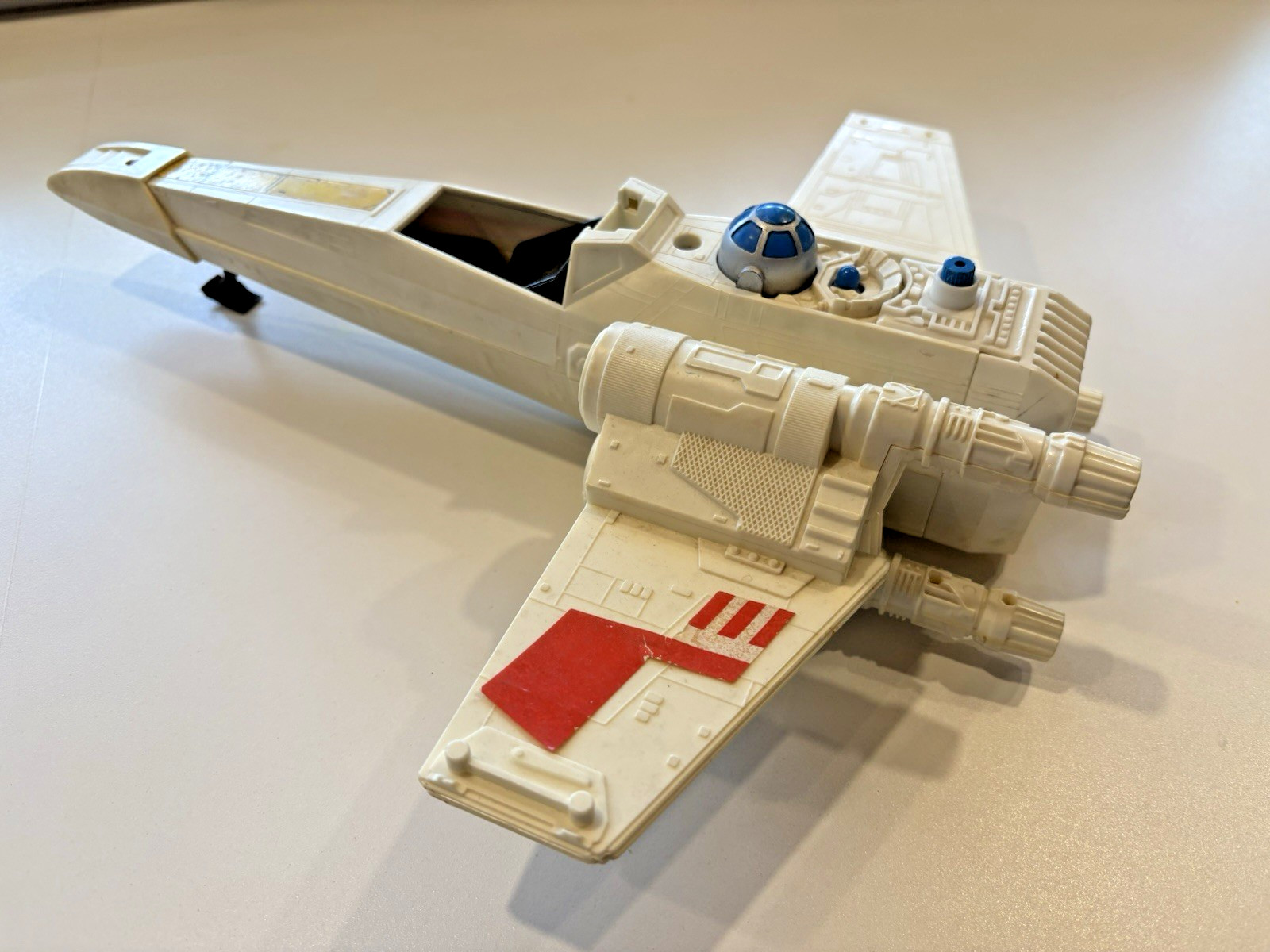 X-Wing Fighter sold