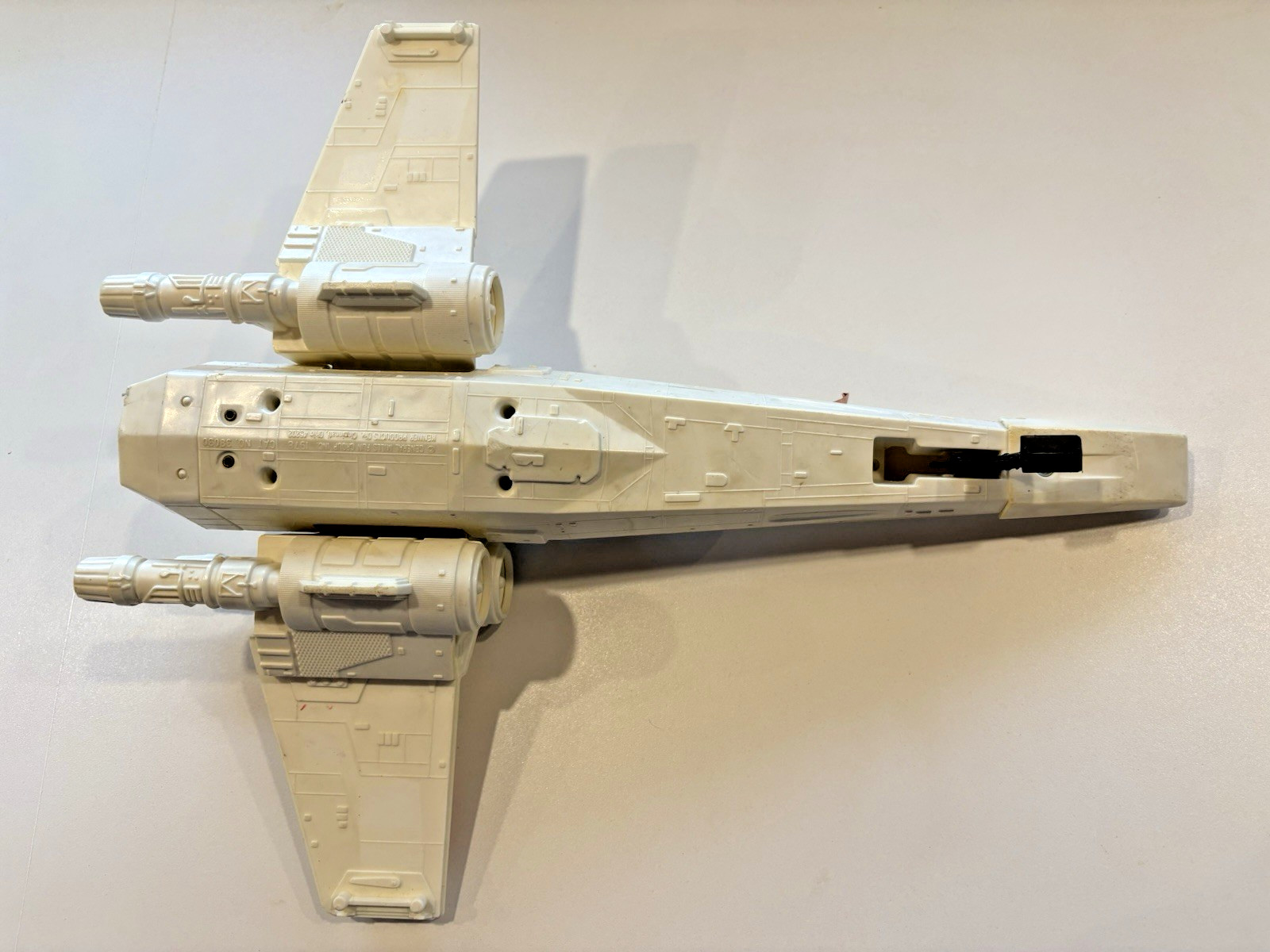 X-Wing Fighter sold