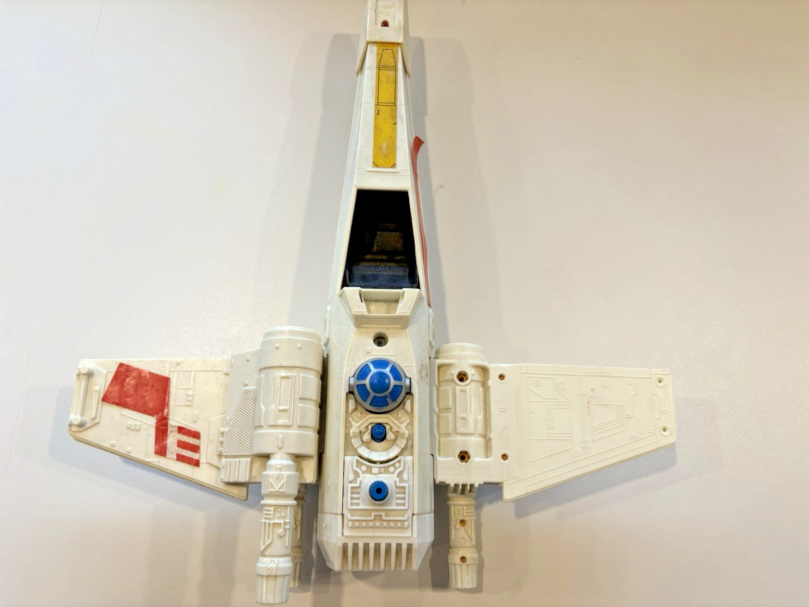 X-Wing Fighter sold