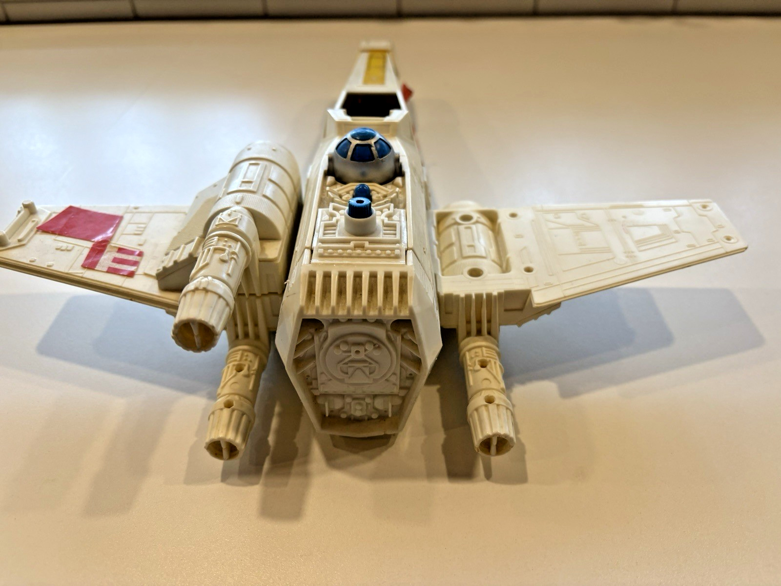 X-Wing Fighter sold