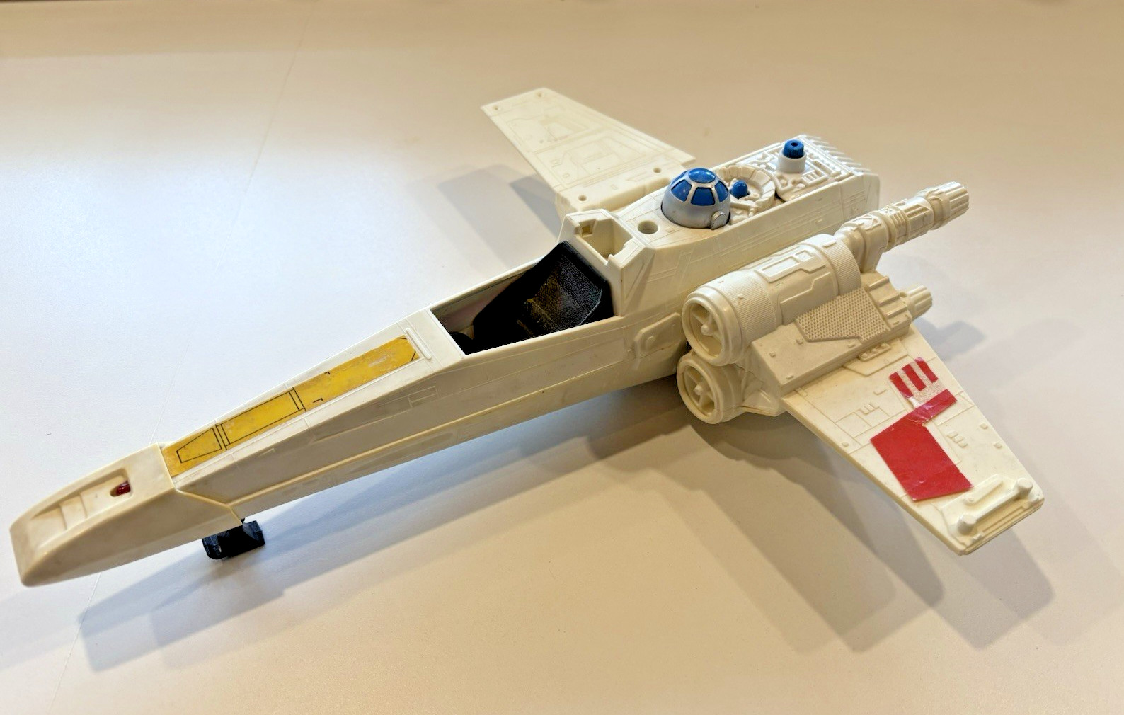 X-Wing Fighter sold